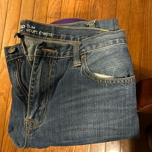 Jeans Men